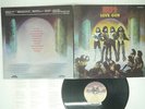 KISS LOVE GUN CASABLANCA VIP-6435 JAPAN VINYL LP