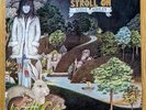 Steve Ashley – Stroll On, 1975 Vinyl LP (Gull – GU6-401S1) Nr Mint
