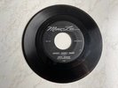 Rare Teen Rocker '45 Jimmy Reagan 
