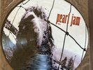 Rare VHTF Pearl Jam - ?Vs Vinyl LP Picture Disc UK 2000 Epic ?– 474549P