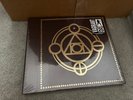 Thrice The Alchemy Index Colored 4xLP Vinyl Box Set Numbered x/2,500 Sealed