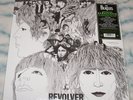 THE BEATLES Revolver 2012 Remastered 180 gram Vinyl Record LP MINT SEALED