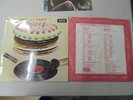ROLLING STONES Let It Bleed UK DECCA   1a/1a Stickered Sleeve & POSTER Mono