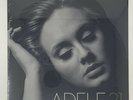 Adele - 21 Vinyl LP Record - Sealed