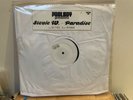 The Sugarland Gang ‎– Paradise vinyl record RARE HOUSE DISCO WHITE LABEL POOLBOY