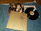 LED ZEPPELIN in through the out door 1979 -UK FIRST PRESS-SWAN SONG -NUM C - N/M