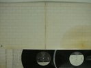 PINK FLOYD WALL CBS/SONY 40AP 1750,1 JAPAN VINYL 2LP