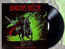 BROCAS HELM - Defender Of The Crown Vinyl LP