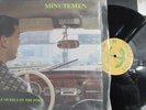 MINUTEMEN, DOUBLE NICKELS ON THE DIME - LP SST 028