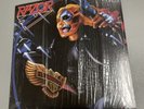 Evil Invaders by Razor (Record, 2019) Mint Played Once Thrash Metal Overkill