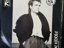 Nik Kershaw – The Riddle - 1984 picture sleeve 12