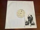 U2 - The Fly - US Test Pressing on Specialty Records w/ Promo Photo