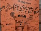 The Thing That Ate Floyd - 2x LP Lookout #11 Salmon Edition - Punk Sampler 1988