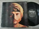 LP JOHNNY HALLYDAY RIVIERE OUVRE TON LIT 844.971 BY BIEM STEREO ORIG 1969 CODE U
