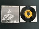 JOY DIVISION OUT OF BALANCE OUT OF TUNE 1985 DUTCH PRESS 7