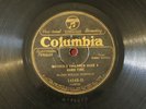 BLIND WILLIE JOHNSON Blues Columbia 14343-D Mothers Children Have a Hard Time V+