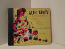 78tk album set-Jazz-COLUMBIA C-138-Gene Krupa and his orchestra-4 disc