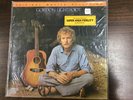 MFSL GORDON LIGHTFOOT Mobile Fidelity SUNDOWN Sealed Original Master MOFI