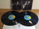 Miles Davis & John Coltrane Live in Stockholm 1960 Sweden Press 1985 Vinyl 2 LP