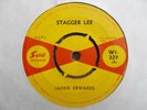 M- UK SUE 45 - JACKIE EDWARDS -