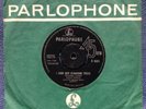 DUFFY POWER + GRAHAM BOND - I SAW HER rare UK 1963 / MOD R&B / THE BEATLES EX+++