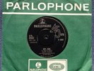DUFFY POWER - HEY GIRL / A WOMAN MADE rare UK 1963 / MOD R&B POPCORN DANCER EX+