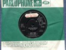 DUFFY POWER - DAVY O’BRIEN rare UK 1967 PROMO SAMPLE BEAT MOD RANDY NEWMAN EX+++