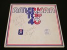 American Top 40-Casey Kasem-4 LP # 774-13-Top 100 Hits of 1977 Part 1-12/24/77