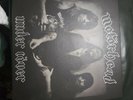 Motörhead Under Cover box set. Vinyl, cd, lanyard, patch.