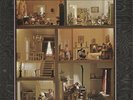 Music In A Doll's House - ... Family UK vinyl LP  record