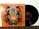 Alice Coltrane, Pharoah Sanders: Ptah, The El Daoud, 1970 LP, G+ Vinyl, Sleeve
