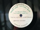 RIGHTEOUS BROTHERS / LESTER STERLING rare UK UNRELEASED DEMOS ACETATE SKA REGGAE