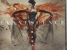 Evanescence Synthesis + CD UK 2-LP vinyl record (Double Album)