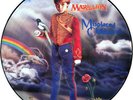 Marillion Misplaced Childhood picture disc LP vinyl  record