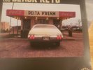 The Black Keys - Delta Kream [Black Vinyl] Vinyl LP Album Mint Condition