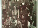Group 1850 - Agemo's trip to mother earth - 33 rpm Lp - 1° press Holland 1969