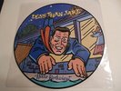Less Than Jake / Hello Rockview /  Rare  Picture Disc 12