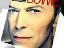 David Bowie - Black Tie White Noise vinyl LP 1st UK press