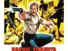 Franco Micalizzi -  Napoli Violenta -  Spettro - Soundtrack - Vinyl - Red Vinyl