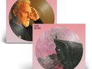 Roger Taylor - Outsider Picture Disc Vinyl (Vinyl, 2021, EMI) PreOrder 12 Feb