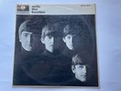 The Beatles-With The Beatles-PCS3045 Small Stereo Original Jobete UK  Issue1963