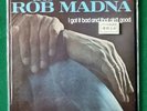 ROB MADNA trio  I got it bad... - rare Japan limited reissue LP NM