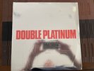Kiss Double Platinum Lp Sealed Rare Pressing 1983