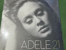 ADELE LP 21 VINYL