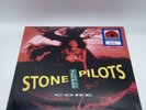STONE TEMPLE PILOTS Core Red Black Splatter Vinyl LP *IN HAND SHIPS SAME DAY*