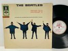 The Beatles Help  LP-Odeon/EMI Germany