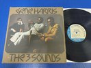 Gene Harris - The Three Sounds - 1971 Jazz LP  Blue Note VG+ VINYL Record