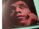 Johnny Nash I Can See Clearly Now vinyl LP