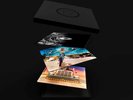 Bad Bunny Anniversary Trilogy 6x LP Vinyl Box Set  Indie Exclusive