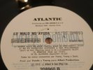 ac/dc dirty deeds lp argentina promo near mint
